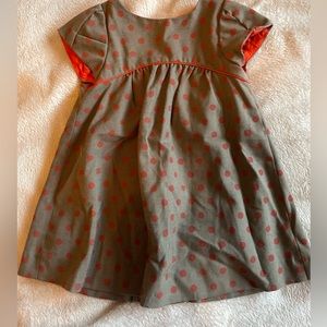 Zara Dress toddler